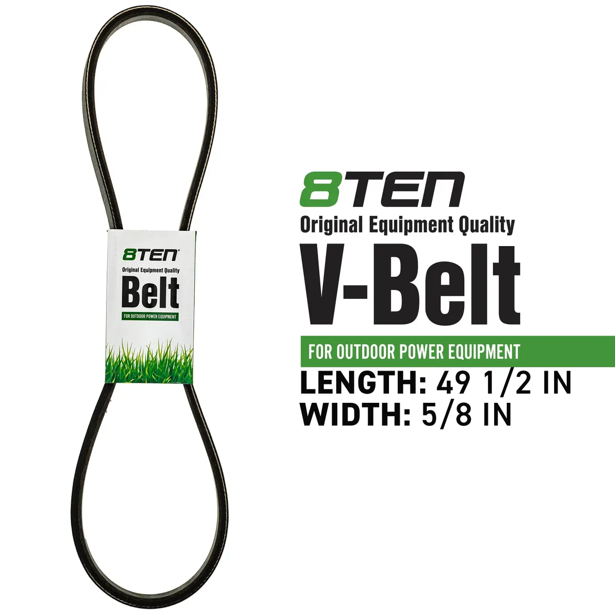Drive Belt For Gravely Ariens 07202900 06905800 01217400 01217300 01217200 01206900 2