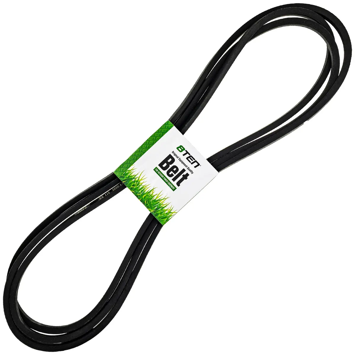 Drive Belt For Ferris 5022439 5022439Sm 22439 1