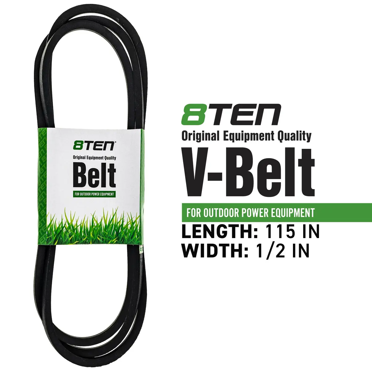 Deck Belt For Sabre Gx10183 2