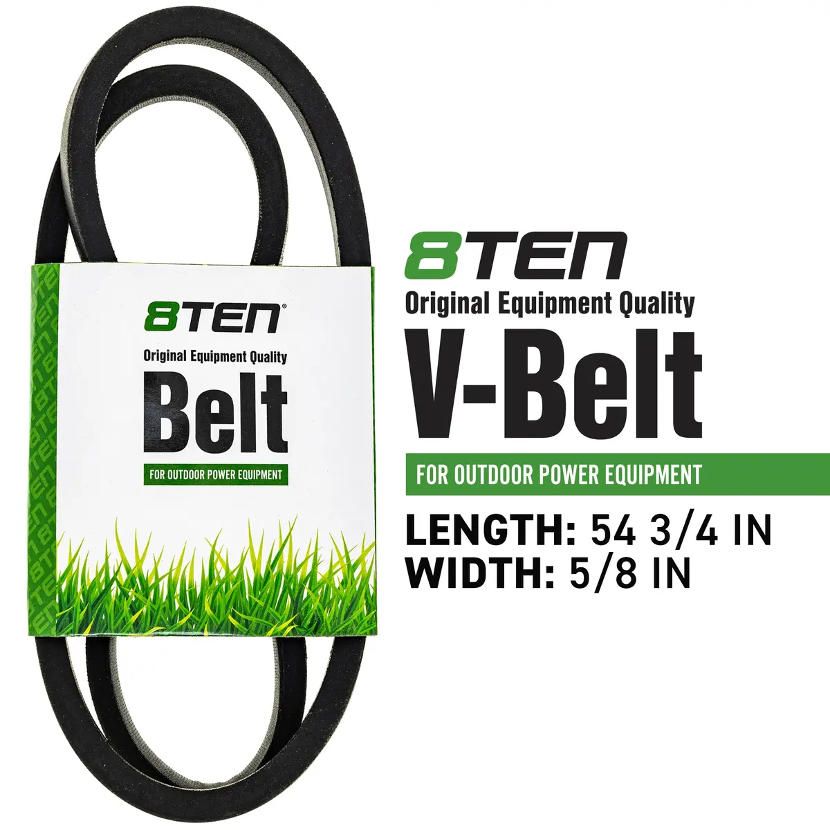 Deck Belt For Scag 482140 2