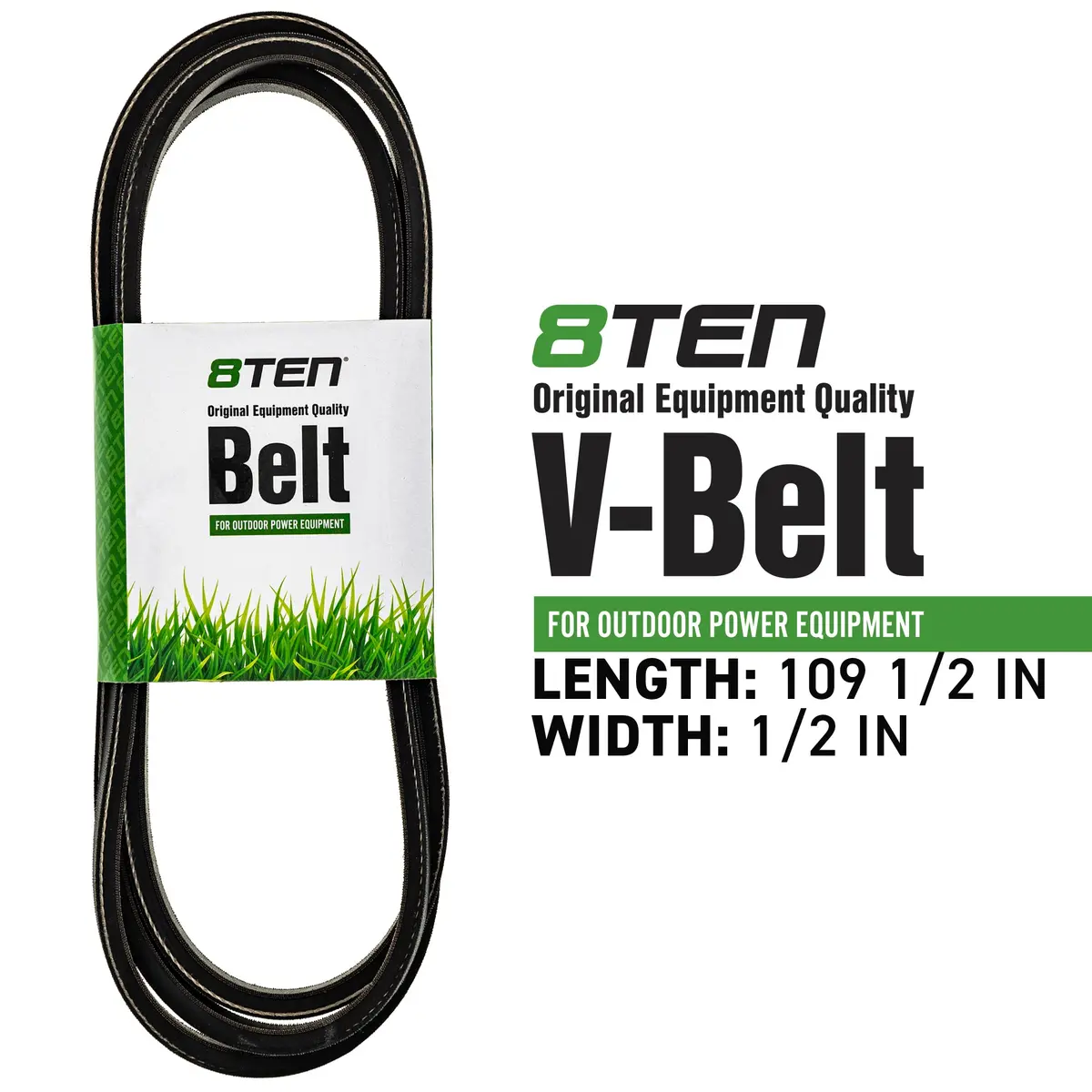 Drive Belt For Gravely 07224200 7224200 72242 072242 2