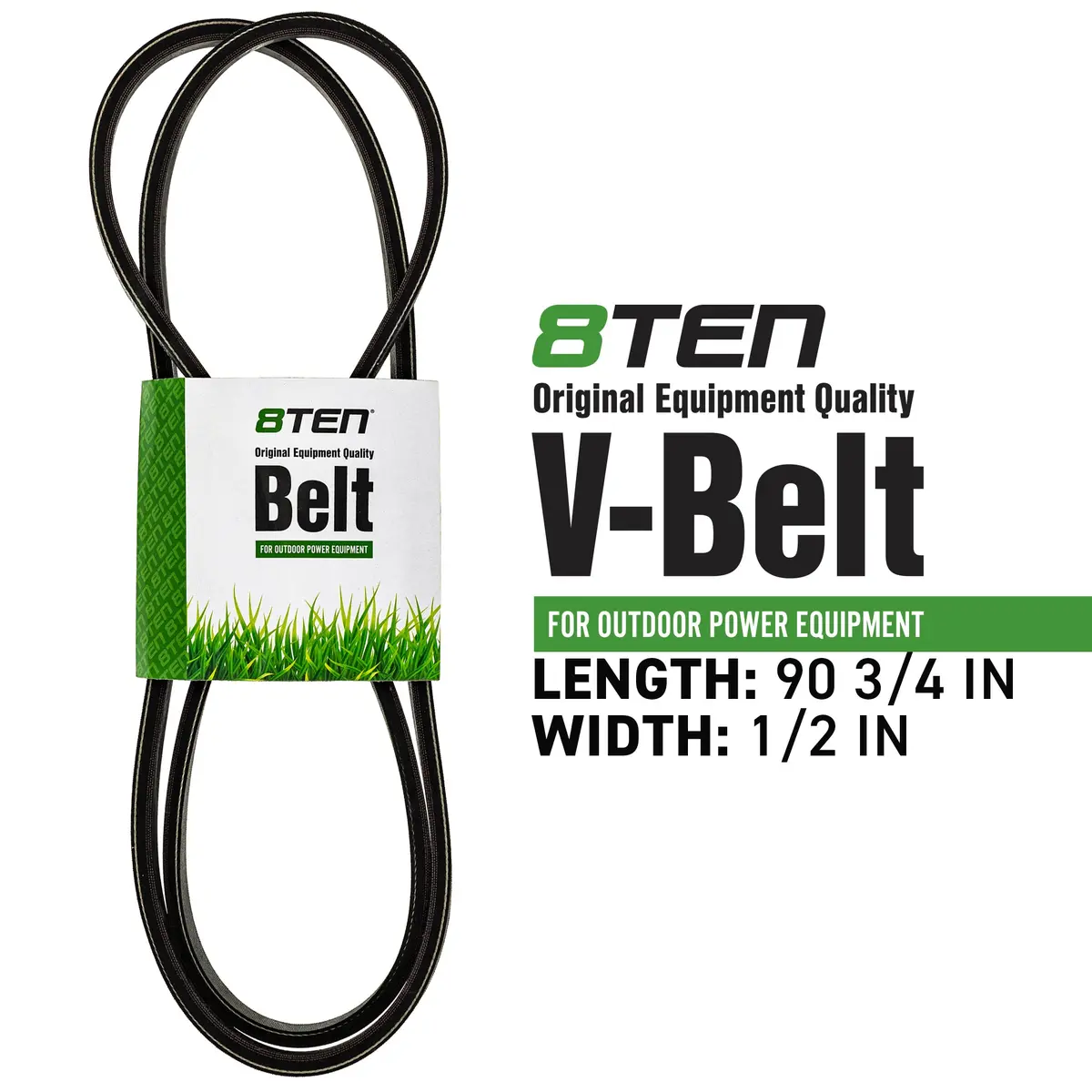 Drive Belt For Gravely 038745 07220300 2