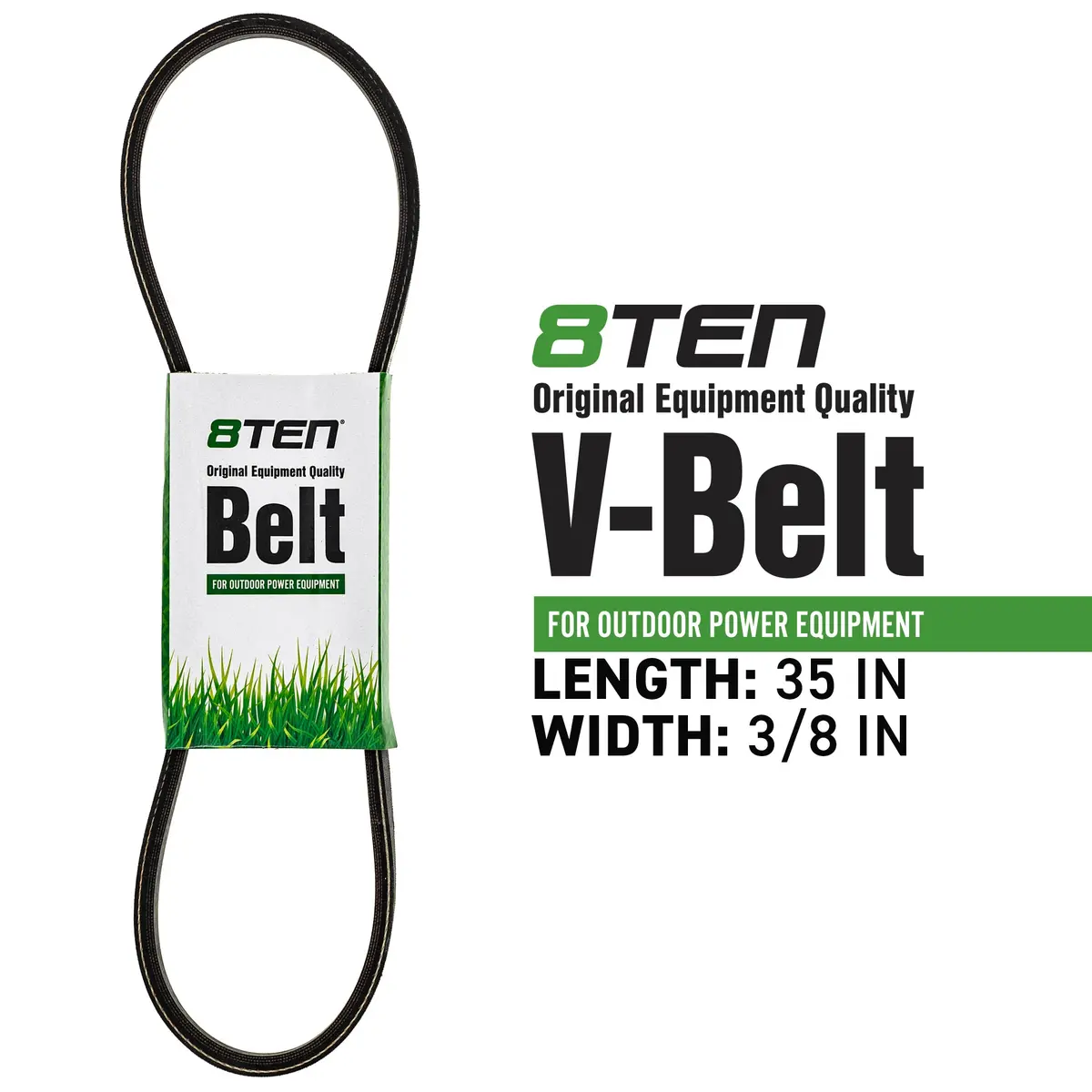 Drive Belt For Murray 37X84ma 37X84 037X84ma 2