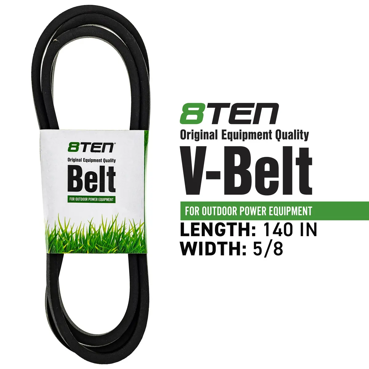 Deck Drive Belt For Scag 482338 2
