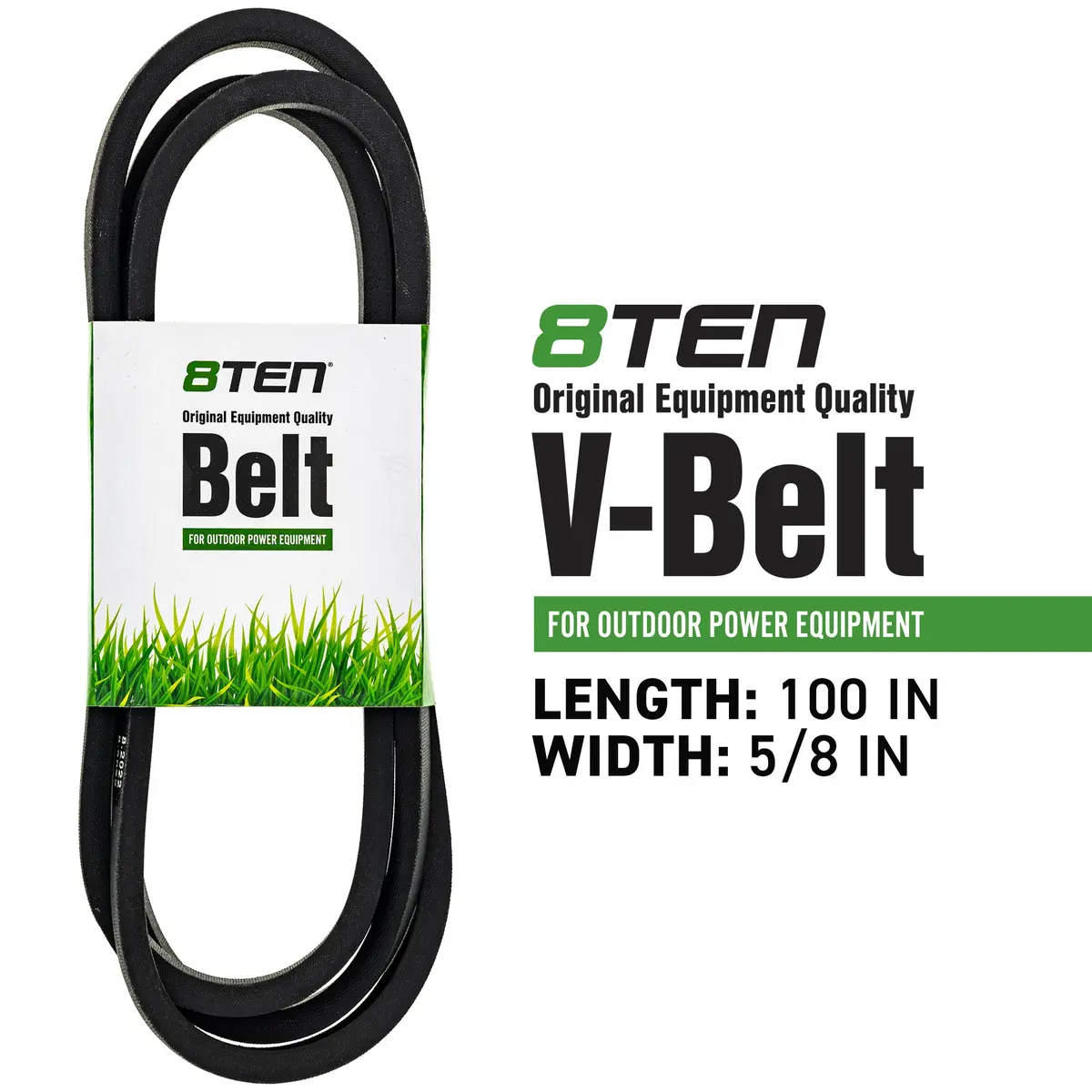 Deck Belt For Gravely Ariens 07240300 2