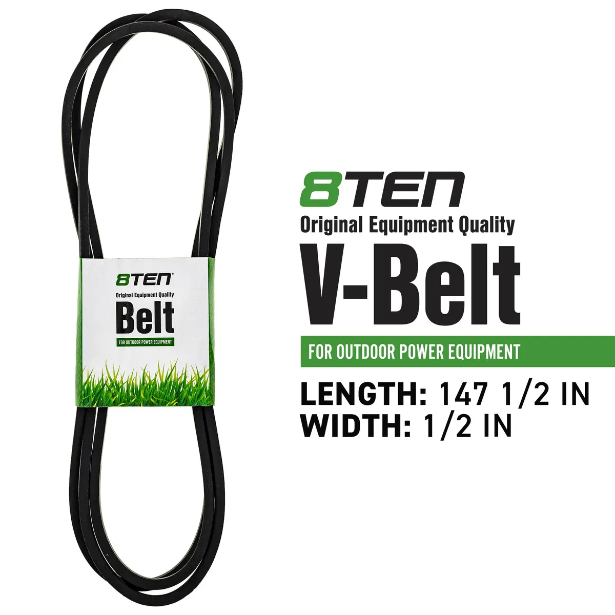 Deck Belt For Toro 105-6977 2