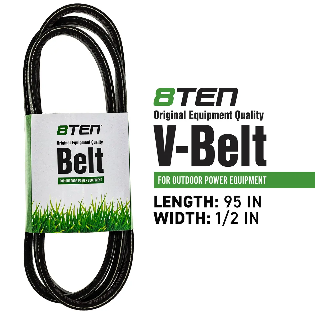 Drive Belt For Gravely 07233600 07222600 049211 2