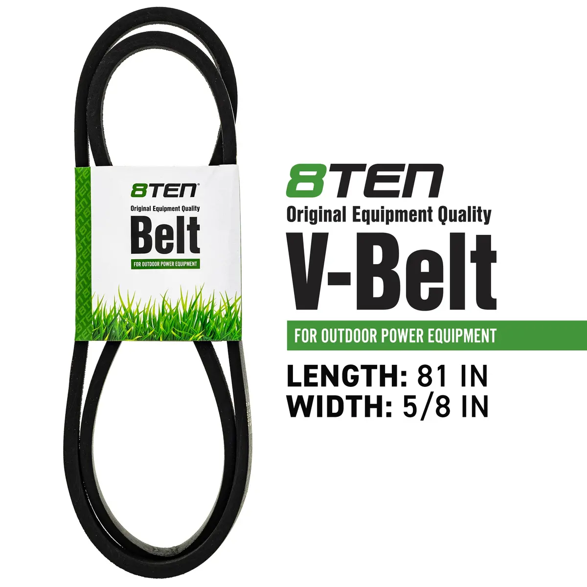 Deck Belt For Gravely 07200541 2