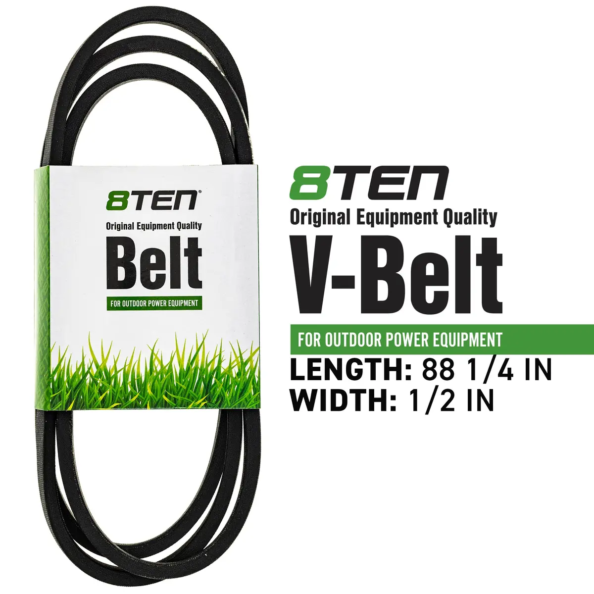 Deck Belt For Husqvarna 583591101 532447559 2