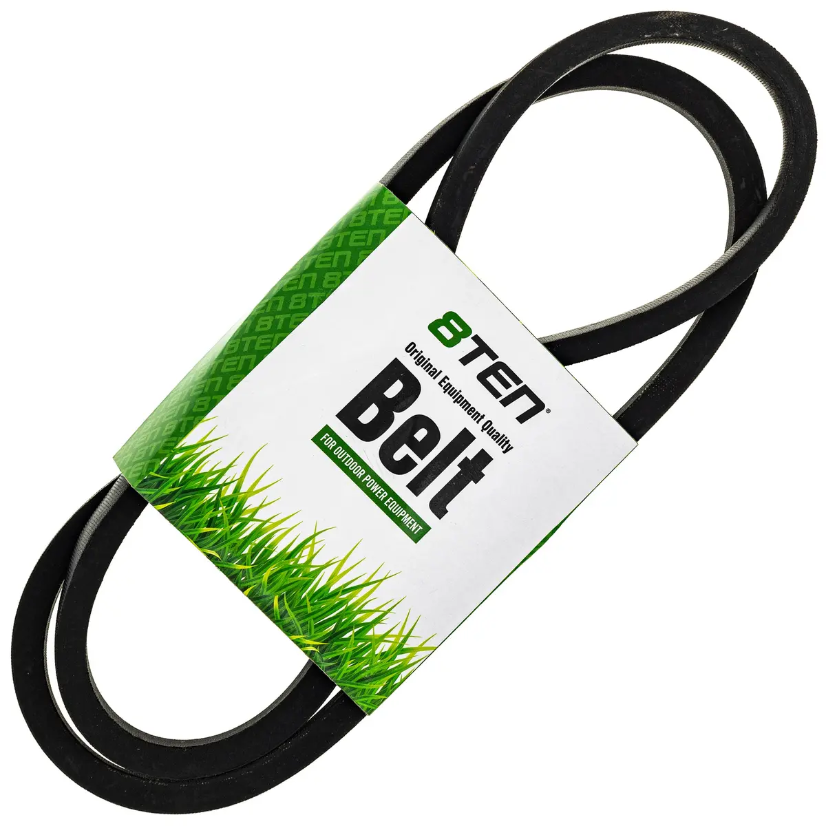 Deck Belt For 76182-Ve6-L10 1
