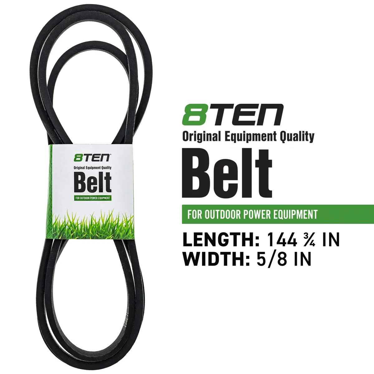 Deck Belt For Cub Cadet Troy-Bilt Craftsman 954-05078 754-05078 2