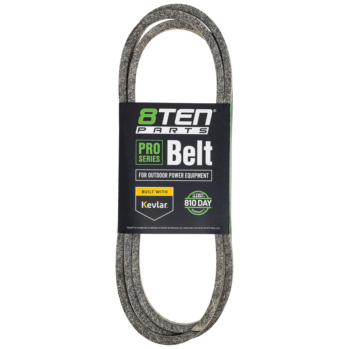 Belt With Kevlar® For Husqvarna Craftsman Columbia 954-04060 754-04060 754-04060B 954-04060B 1