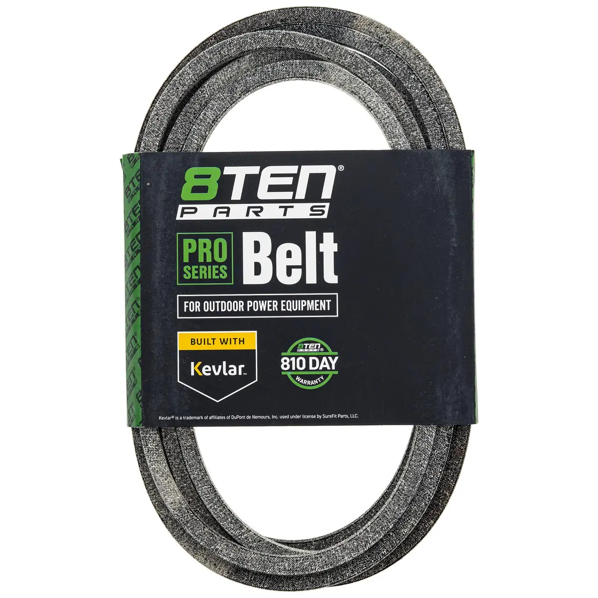 Belt With Kevlar® For Toro Exmark Cub Cadet Gx20571 119-8820 954-05008 754-05008 114-0453 1