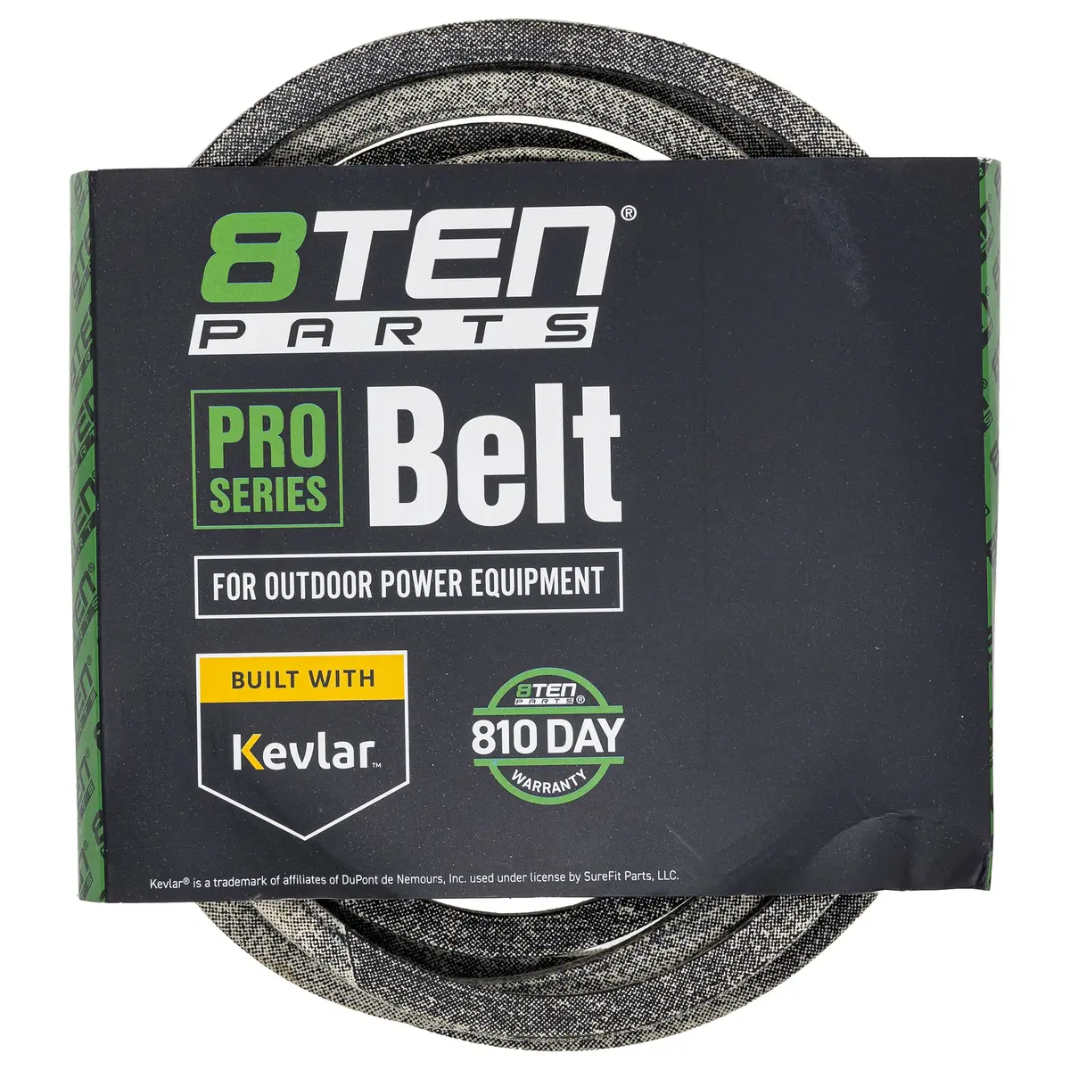 Belt With Kevlar® For John Deere Cub Cadet Troy-Bilt 954-04219 754-04219 754-3039 954-3039 1664644 1