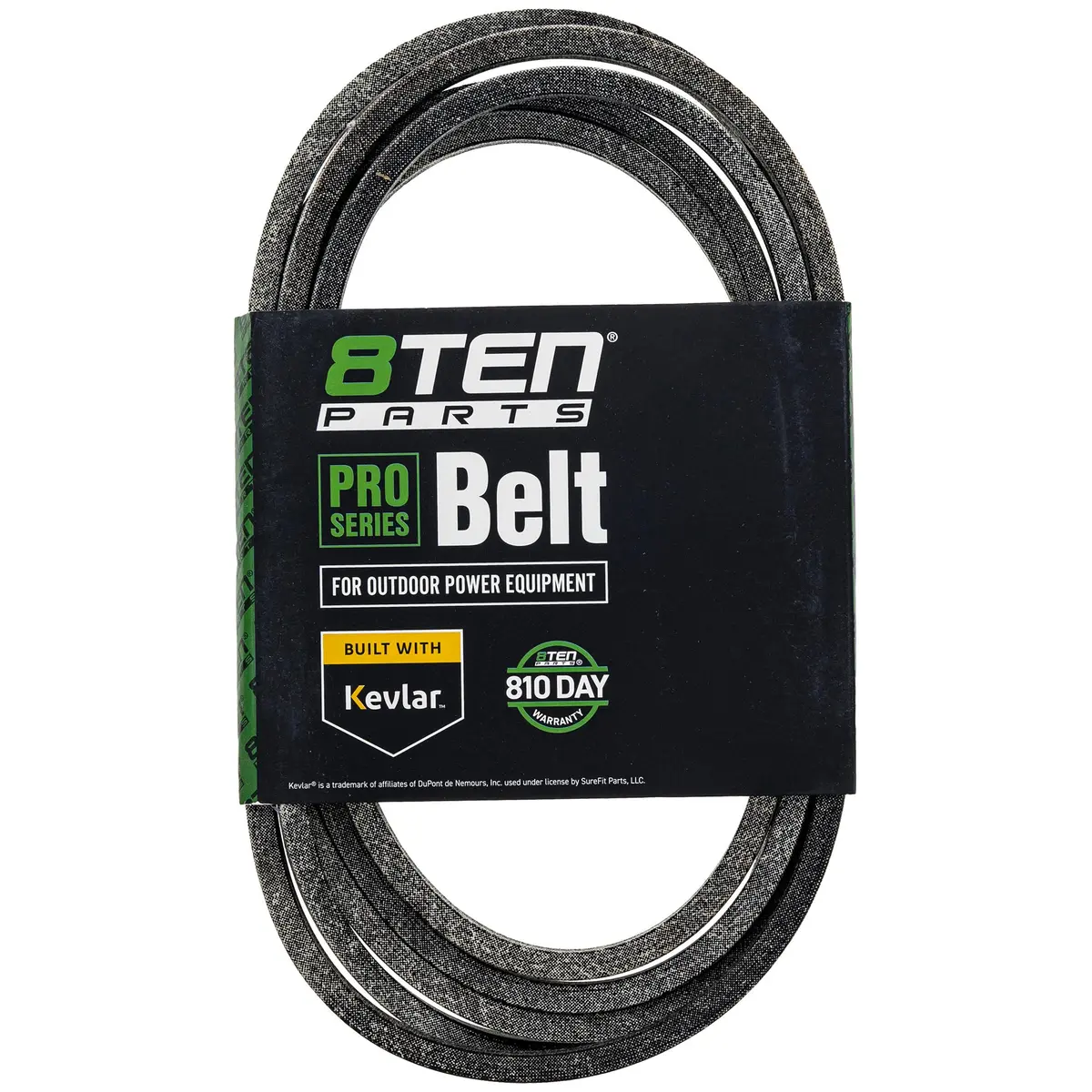 Belt With Kevlar® For John Deere Gravely Ariens Gx21833 105-6963 07241600 1