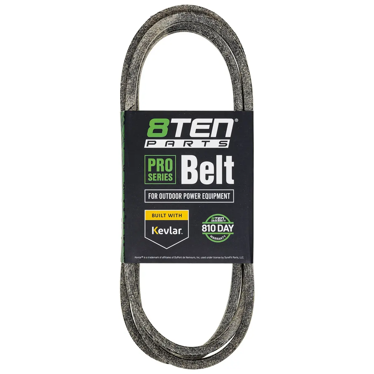 Belt With Kevlar® For John Deere Husqvarna Ayp 130969 193214 532125907 125907X 954-04122 754-04122 1