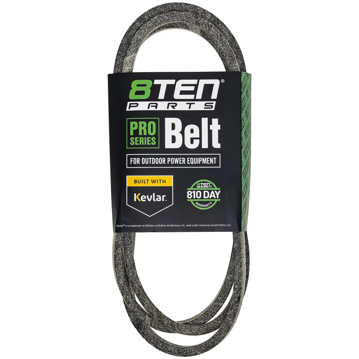 Belt With Kevlar® For Poulan Pro Husqvarna Jonsered 140294 Occ-02000103 Ih-464362-R1 C18707 C18634 1