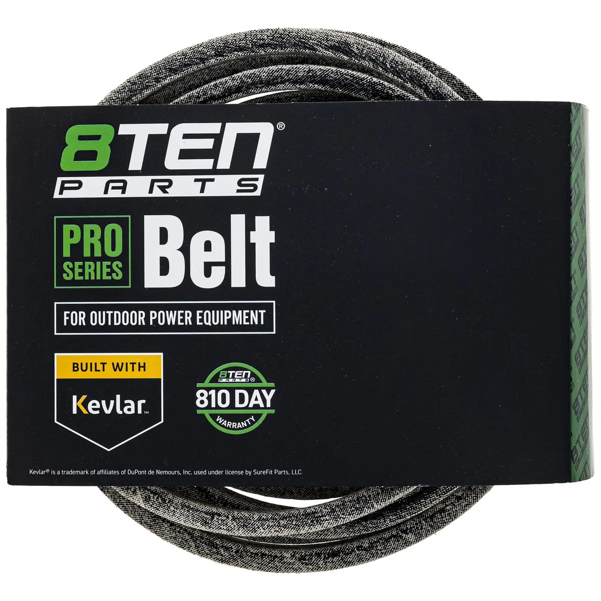 Belt With Kevlar® For John Deere Cub Cadet Exmark 954-3068 754-3068 M154958 M110313 954-04041 633173 1