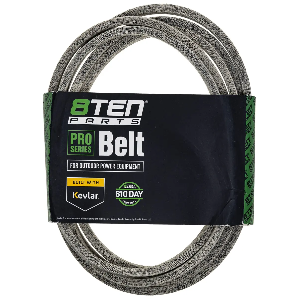 Belt With Kevlar® For Husqvarna Cub Cadet Exmark 539114557 1-653368 653368 954-05013 577503601 1
