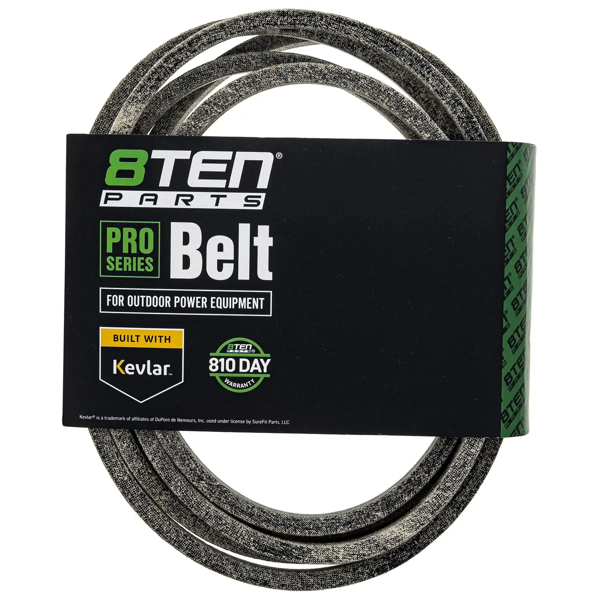 Belt With Kevlar® For Troy-Bilt Cub Cadet Craftsman 197242 954-05025A 754-05025 954-05025 754-05025A 1