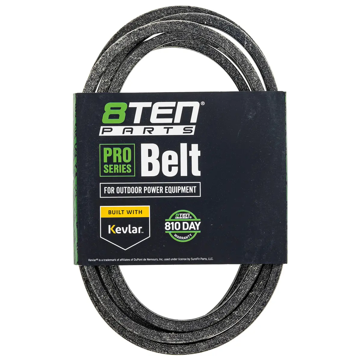 Belt With Kevlar® For Gravely Ariens Cub Cadet 954-04044 754-04044 754-04044A 954-04044A 523175 1