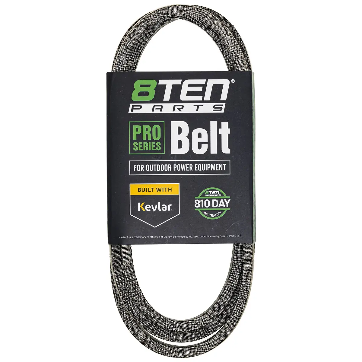 Belt With Kevlar® For Cub Cadet Ayp Husqvarna 954-0461 754-0461 954-04165 754-04165 131264 1