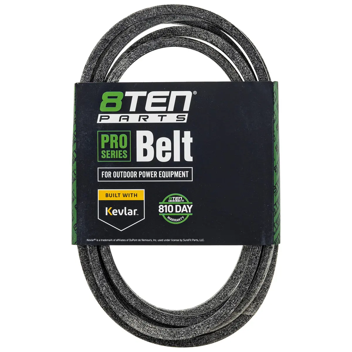 Belt With Kevlar® For Scotts Sabre John Deere Gx20305 Gy20571 1757901Yp 1
