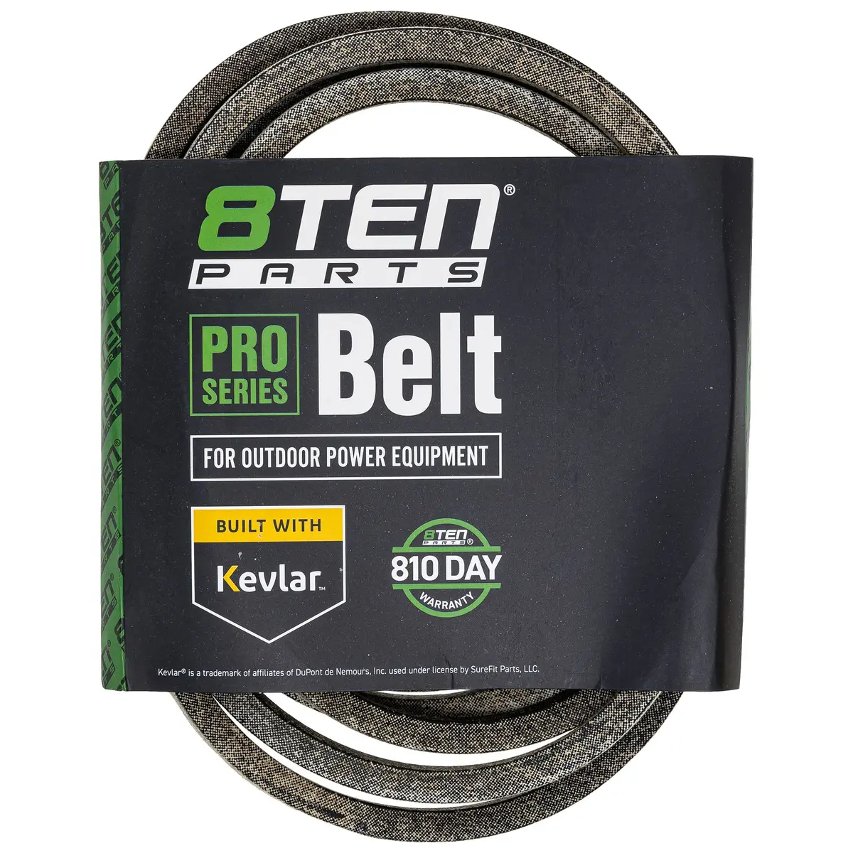 Belt With Kevlar® For Cub Cadet Columbia Troy-Bilt 954-04045 754-04045 112-5800 1