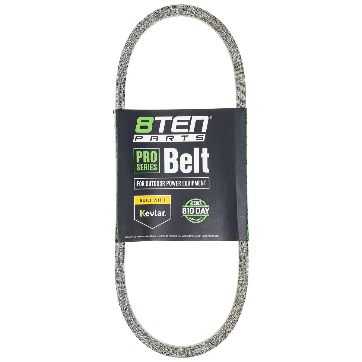 Belt With Kevlar® For Craftsman Cub Cadet Columbia Oem-754-0241A Oem-754-0241 954-05040 954-04331 1