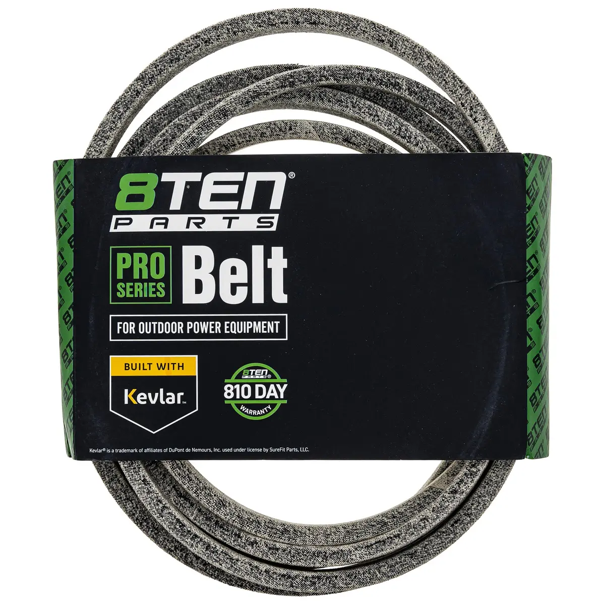 Belt With Kevlar® For Cub Cadet Troy-Bilt Husqvarna 954-04077 754-04077 754-04077A 954-04077A 1