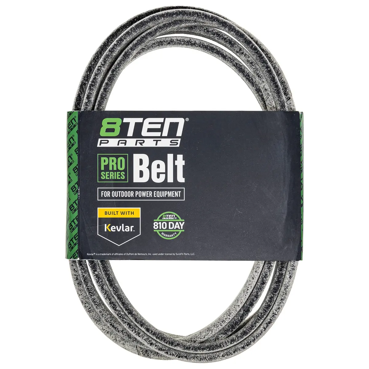 Belt With Kevlar® For White Outdoor Cub Cadet Husqvarna 041-1650-00 522811401 M153261 954-3083 1