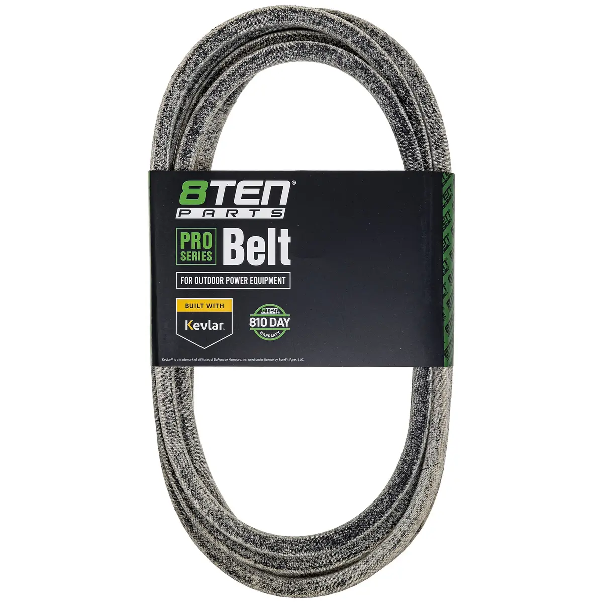 Belt With Kevlar® For Exmark Toro 109-8073 135-5774 116-1985 135-5774-Sl 109-8073-Sl 1