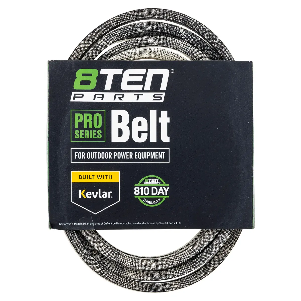Belt With Kevlar® For Cub Cadet Ferris Columbia 754-04137 754-04137A 754-04047 754-04137B 94786 1