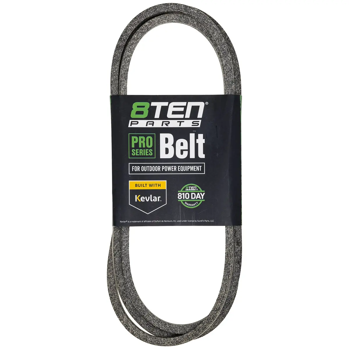 Belt With Kevlar® For John Deere Cub Cadet Roper 954-05021 754-05021 Tcu16122 954-0181 754-0181 1