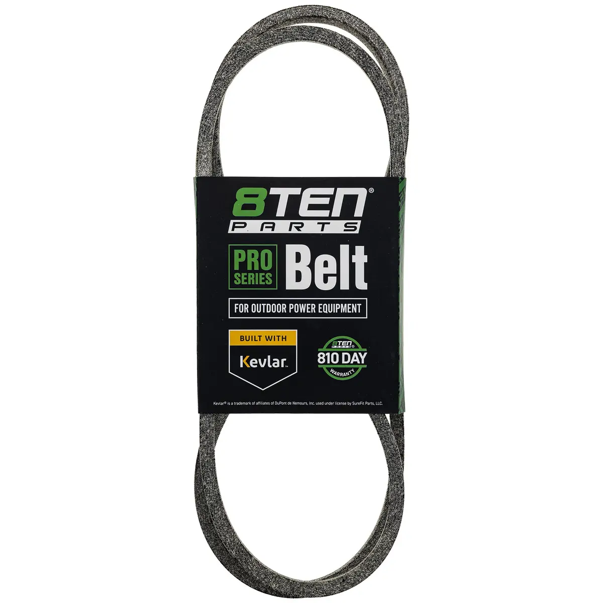 Belt With Kevlar® For Cub Cadet Craftsman Ariens 954-0498 754-0498 954-04317A 754-04317 07211500 1