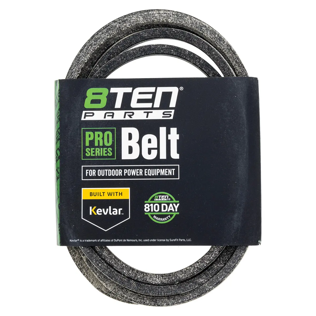 Belt With Kevlar® For Cub Cadet Columbia Toro 754-04153 954-04153A 01005376 01005376P 754-04153A 1
