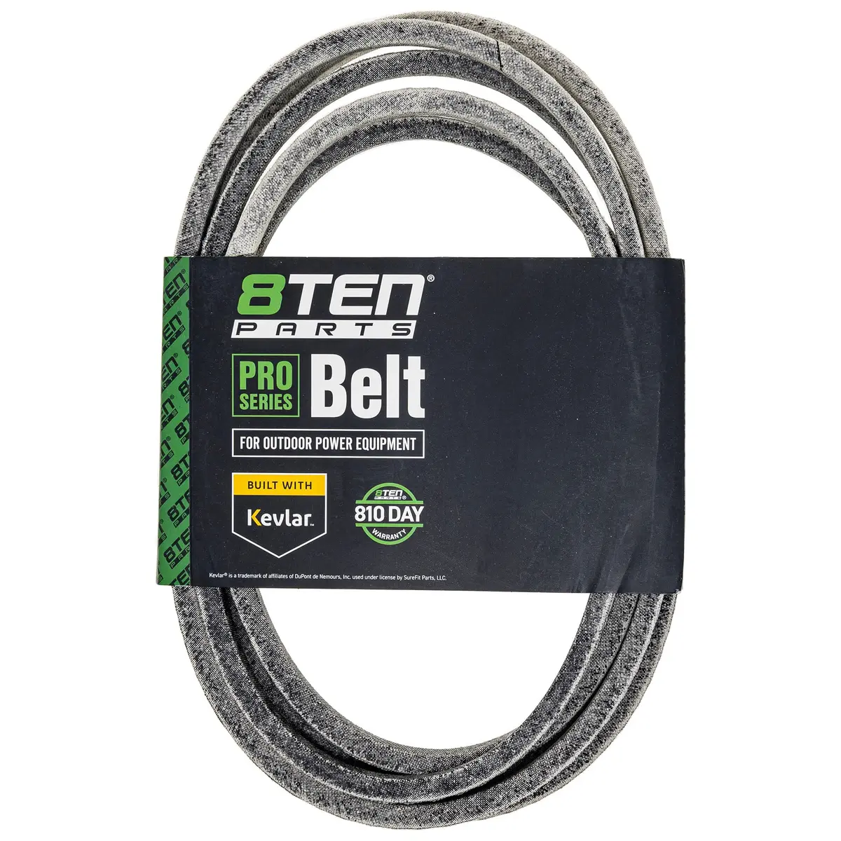 Belt With Kevlar® For Husqvarna Ferris Exmark 539104335 522795901 M156261 84009031 84006541 80093909 1