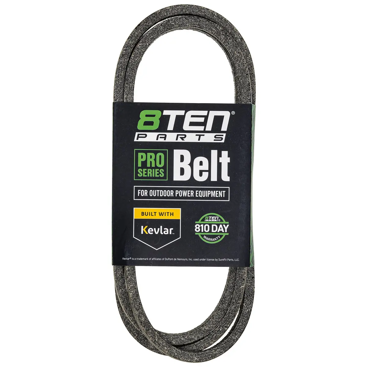 Belt With Kevlar® For Husqvarna Jonsered Ayp 140067 531300773 37X43 37X39 37X27 37X27ma 037X43ma 1