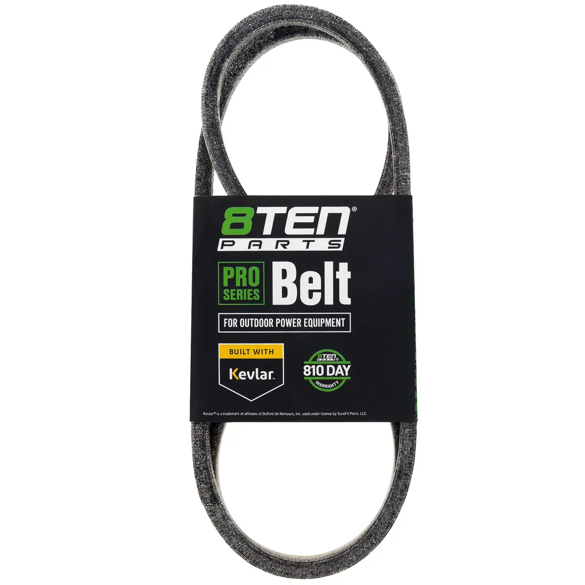 Belt With Kevlar® For Yard-Machines Huskee White Outdoor 954-0145A 754-0145A 754-0145 9750 1