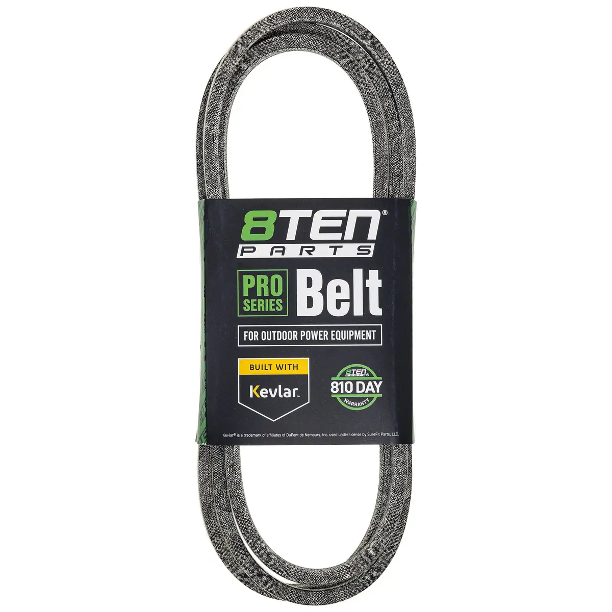 Belt With Kevlar® For John Deere Cub Cadet Troy-Bilt 954-05027A 754-05027A 954-05027 954-05027B 1