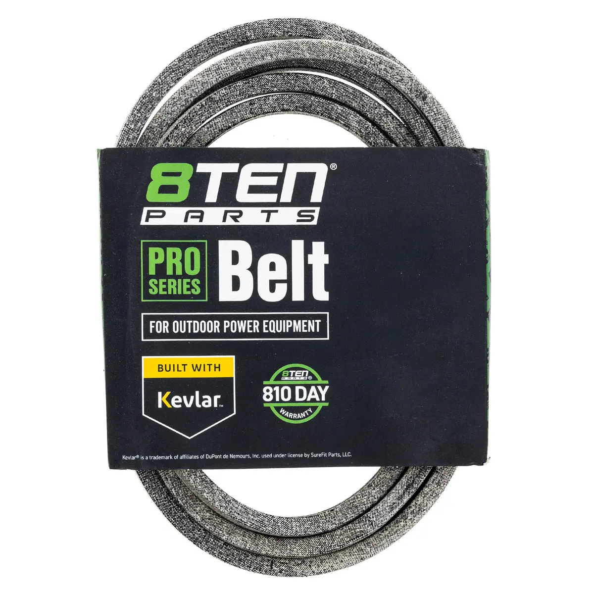 Belt With Kevlar® For Columbia Cub Cadet Ranch King 754-04033 954-04033 954-04033A 754-04033A 1