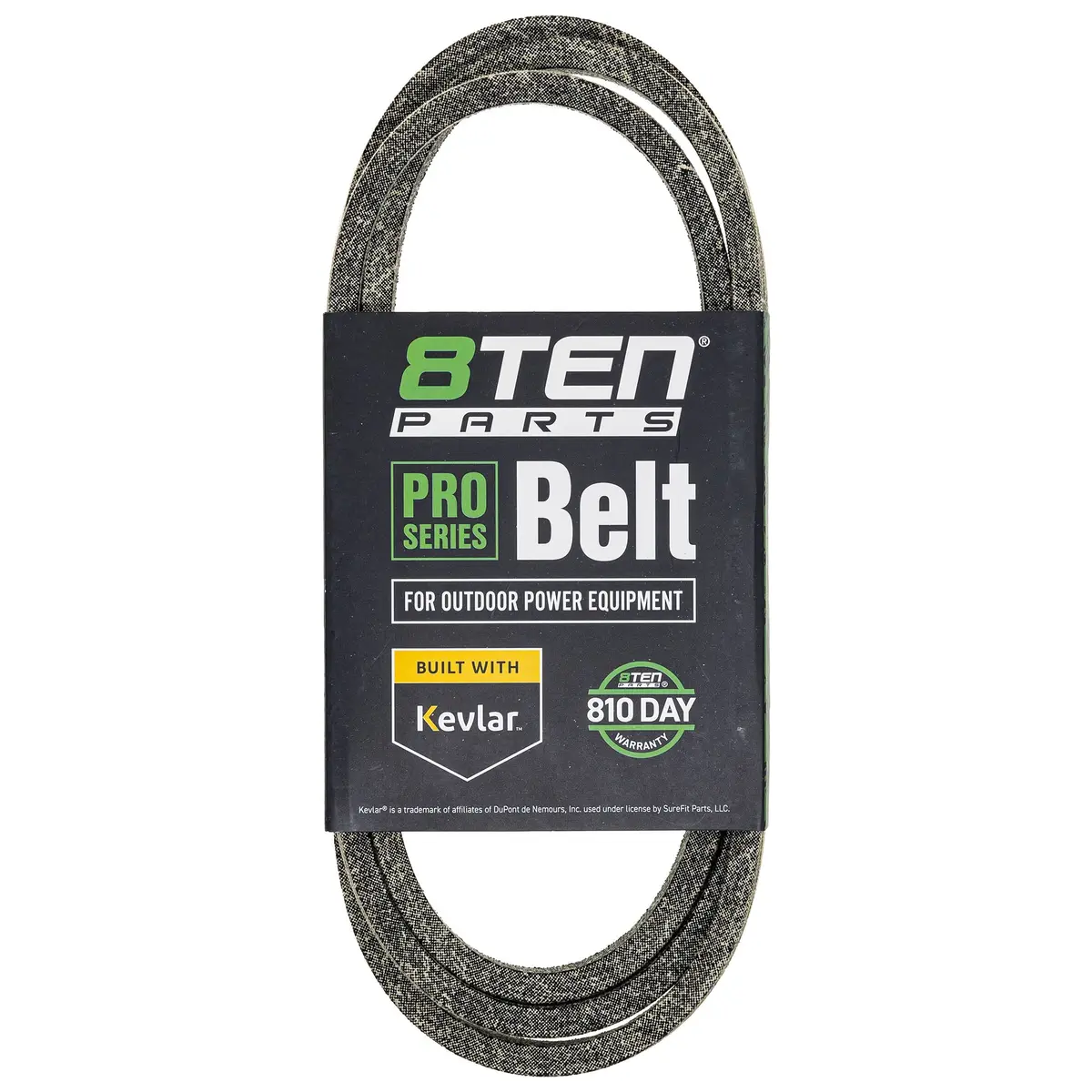 Belt With Kevlar® For Cub Cadet Columbia Huskee 954-04062 754-04062 10242 37X34 170164 Pt15220 1