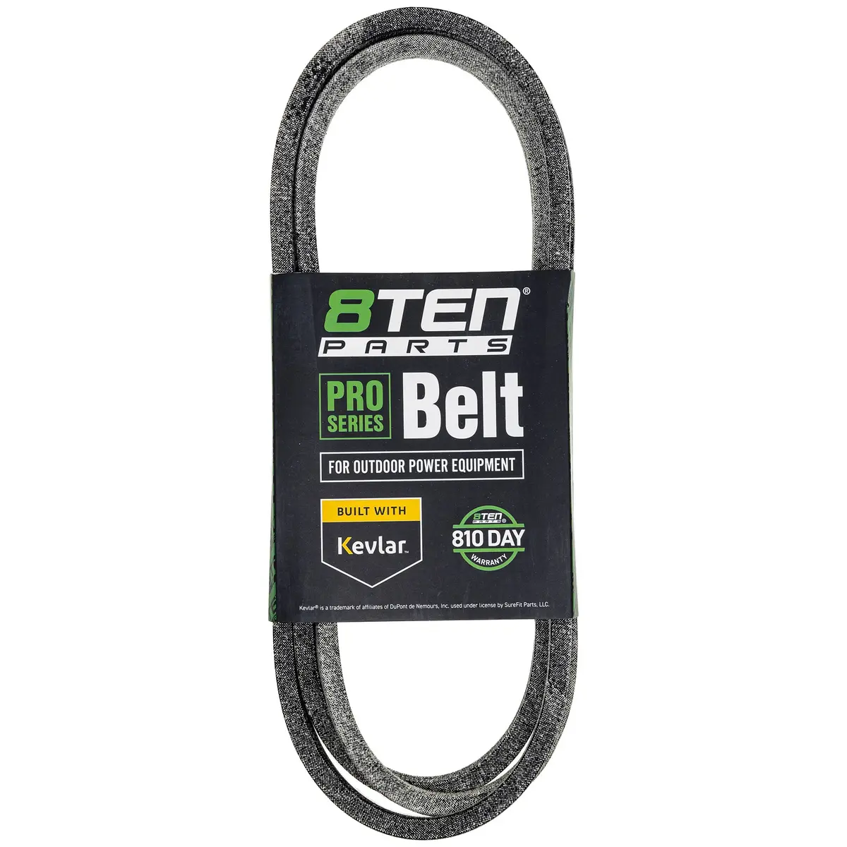 Belt With Kevlar® For John Deere Murray 037X88ma 710213 M147044 Gx21407 601786 1728008Sm 1