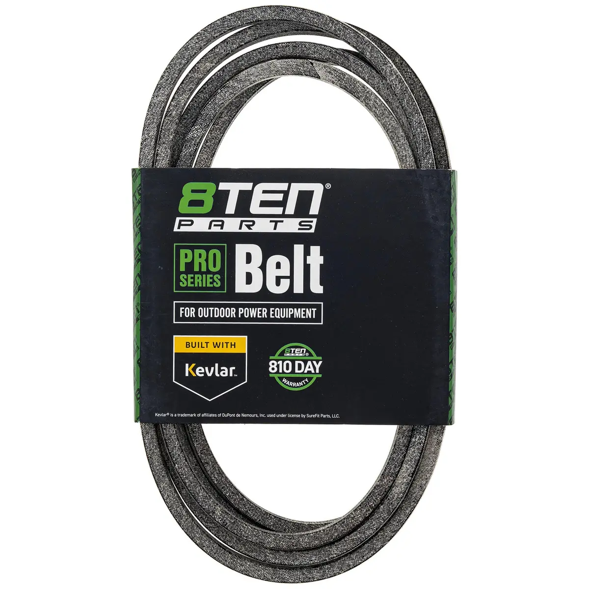 Belt With Kevlar® For John Deere Toro Sabre Gx10176 130-0843 130-0843-Sl M174994 1
