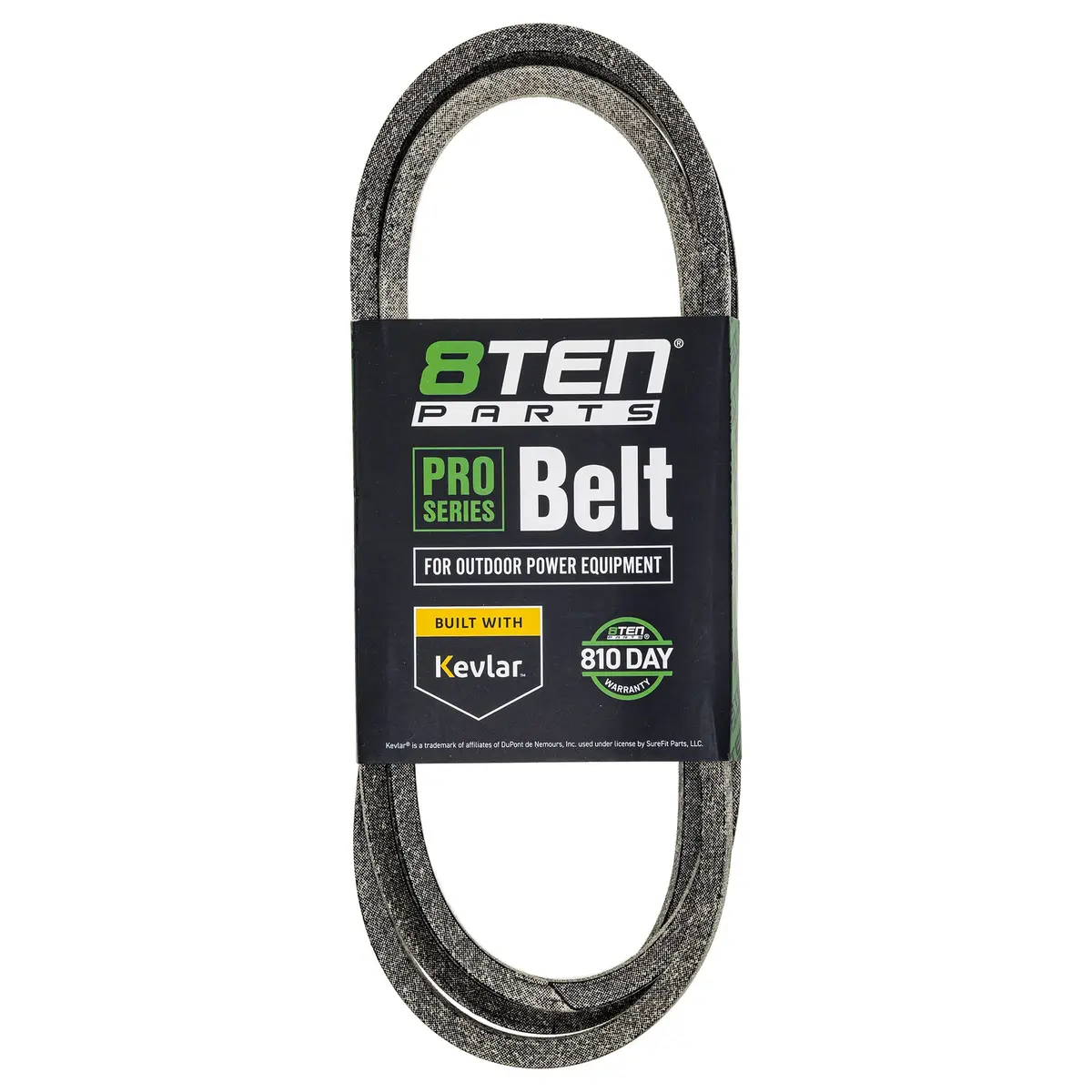 Belt With Kevlar® For John Deere Husqvarna Weed Eater M40223 532178138 Gx21986 M146667 M146479 1