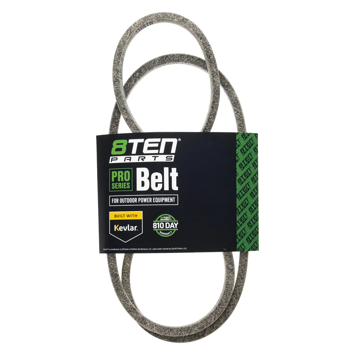 Belt With Kevlar® For Husqvarna Roper Jonsered 3717R 105732X 120302X 21546076 532193214 105372 1