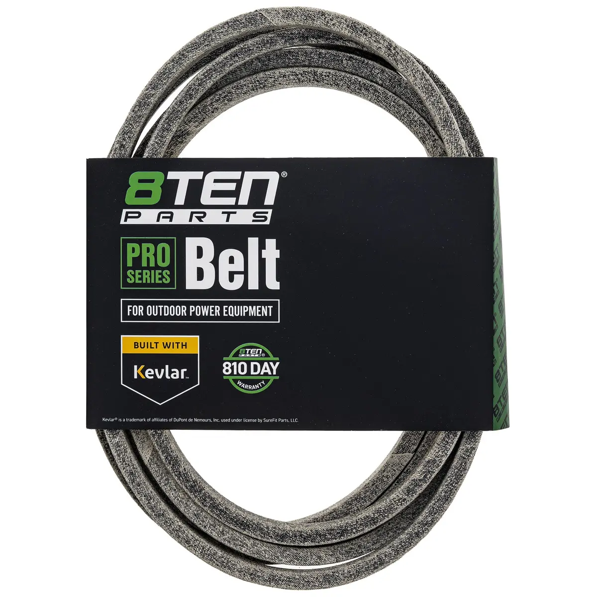 Belt With Kevlar® For John Deere Cub Cadet Scag 041-1470-00 5023297 109-2523-Sl Tcu14356 823242 1