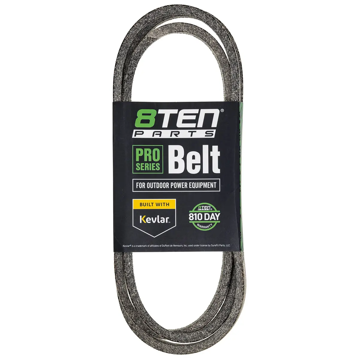 Belt With Kevlar® For Wheel Horse John Deere Poulan Pro 88-6250 M86996 178138 710217 037X89ma 810087 1