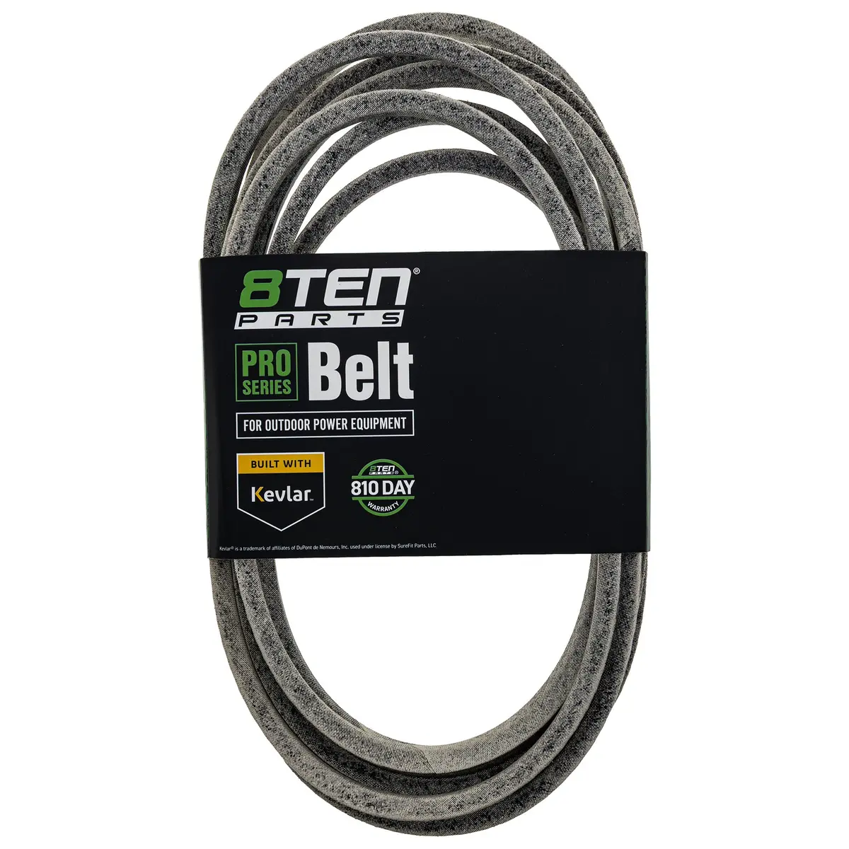 Belt With Kevlar® For Toro 105-8783 108-4071 1