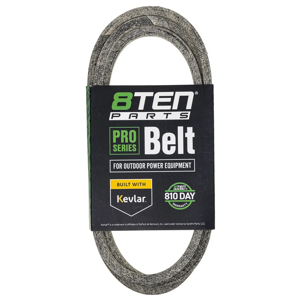 Belt With Kevlar® For Toro Exmark 109-3388 109-8069 126-9835 115-9613 115-9613-Sl 109-3388-Sl 1